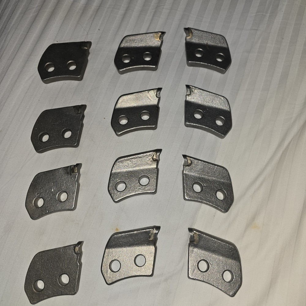 Jansen Stump Grinder Teeth Set (12)