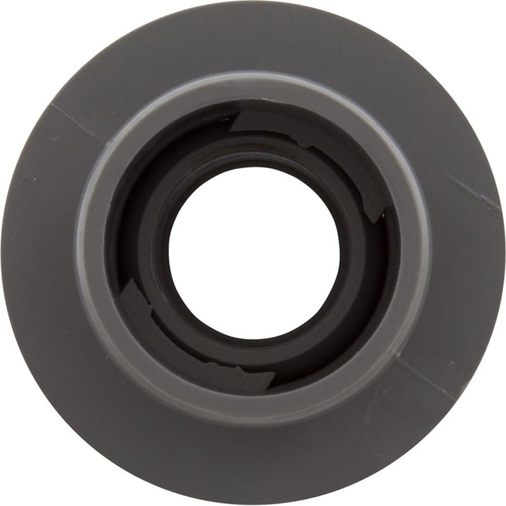 Eyeball Fitting, Aussie Insider, CMP, 1-1/2" Socket, Gray