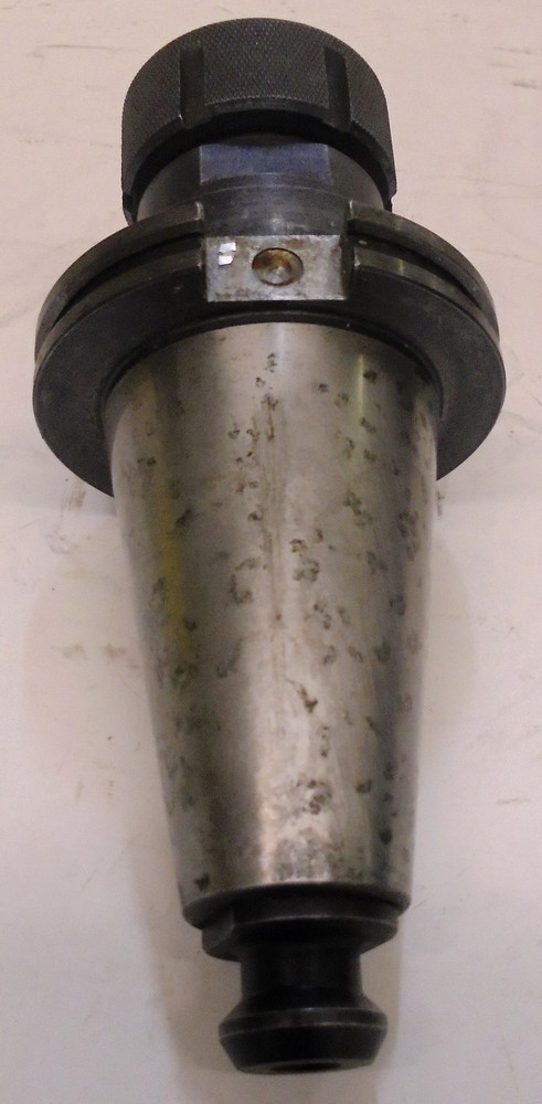 TECNARA, ENDMILL TOOL HOLDER, 150-100-4