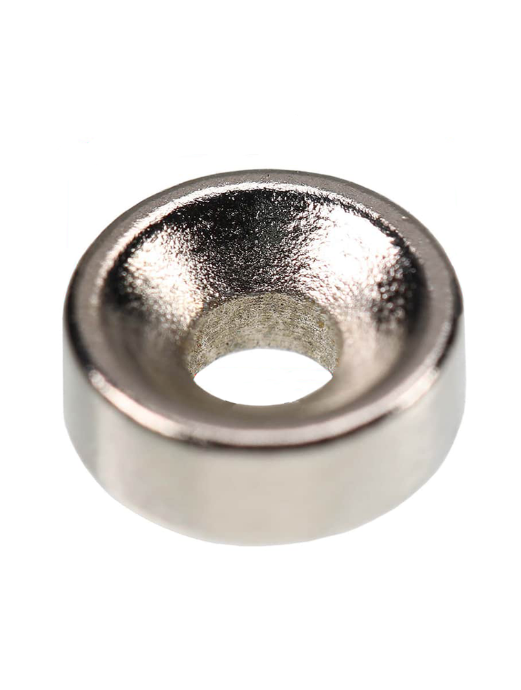 Replacement Mini Ring Magnetizer For Screwdrivers (10 Pack)