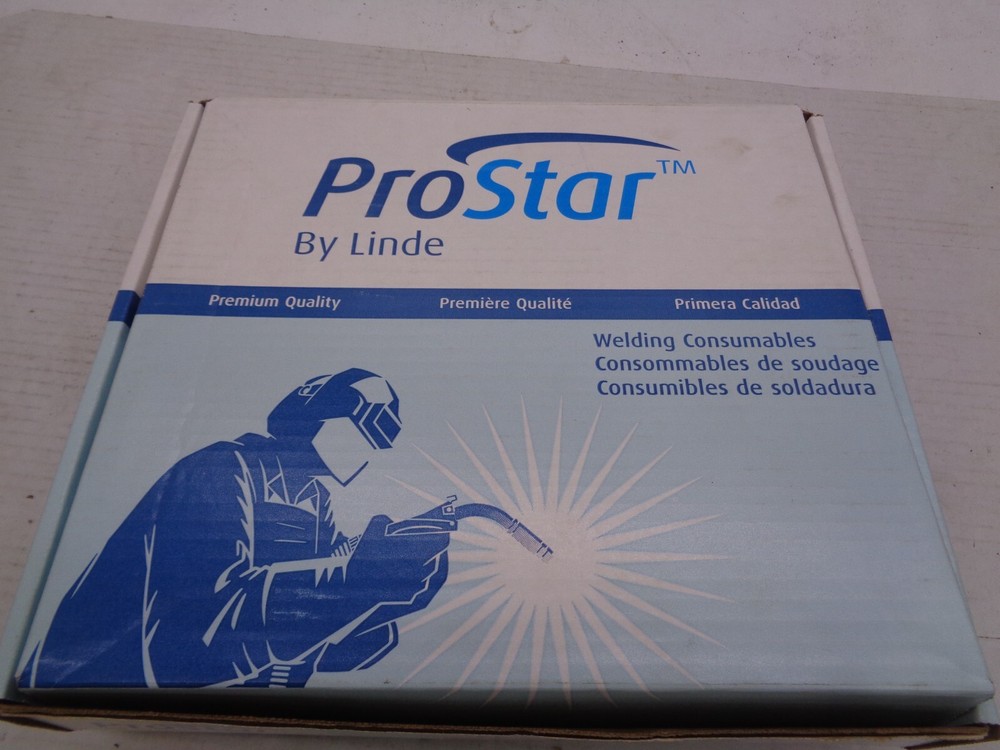 PROSTAR TORCH PACKAGE - PRS20-25-R