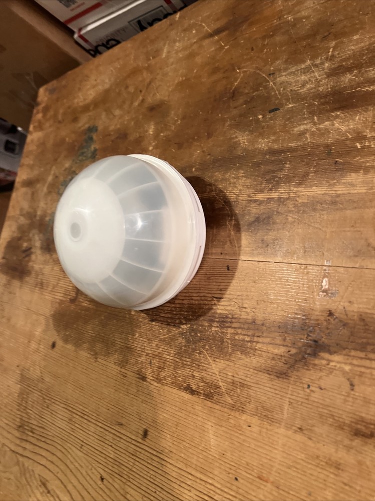 Bosch 360 Motion Sensor Tested & Working