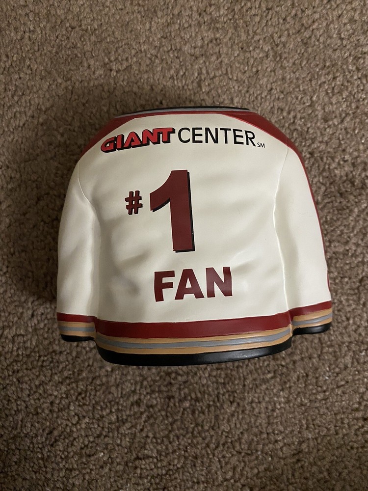 Hershey Bears Pencil / Pen Holder #1 Fan