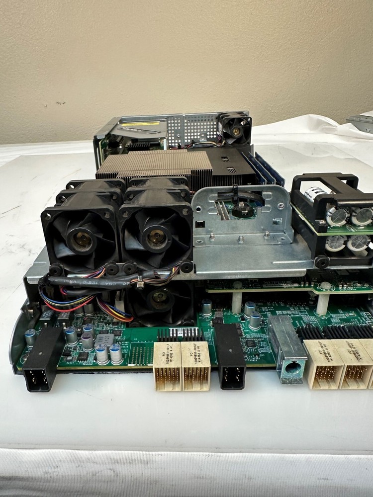 HP SP-CRTL-CS300 Nimble Storage CS300 4 X 1Gb Controller