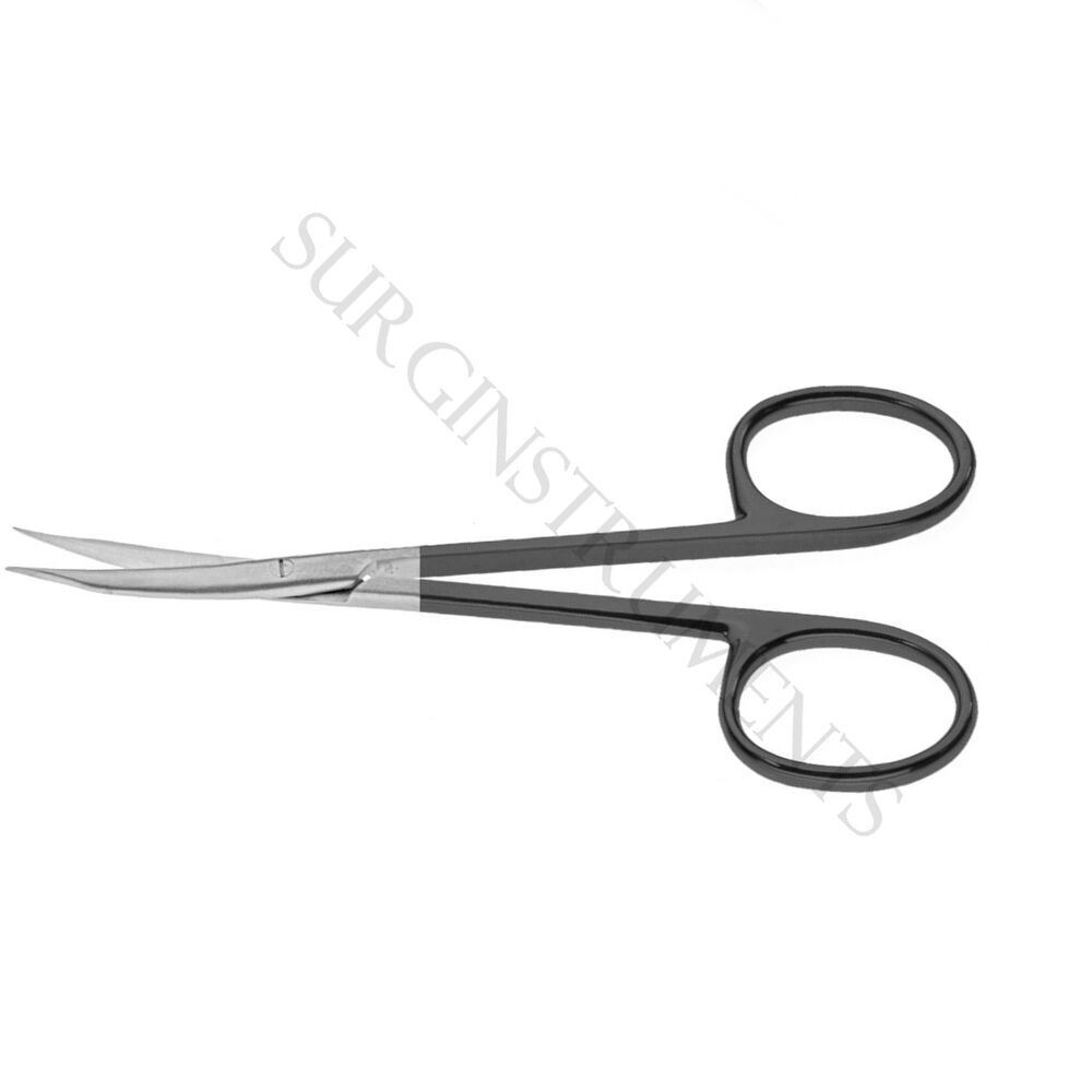 Supercut Scissors Stevens Tenotomy Surgical 4.50" Straight German Grade