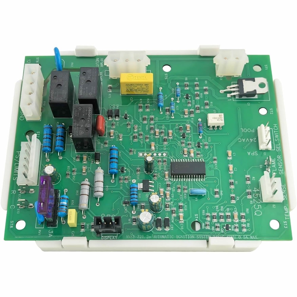 Replacement For Hayward FDXLICB1930 FD Integrated Control Board Replacement Kit