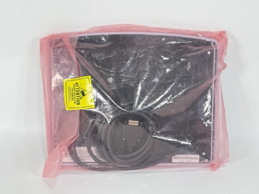 eCopy ScanStand SSLCD Touch Screen Workstation Display Only - 5190-27654 - NEW