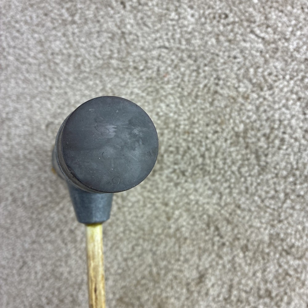 Williams HSF-152-A Soft Face Hammer