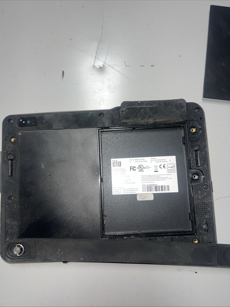 ELO TABLET ETT10A1 10.1”