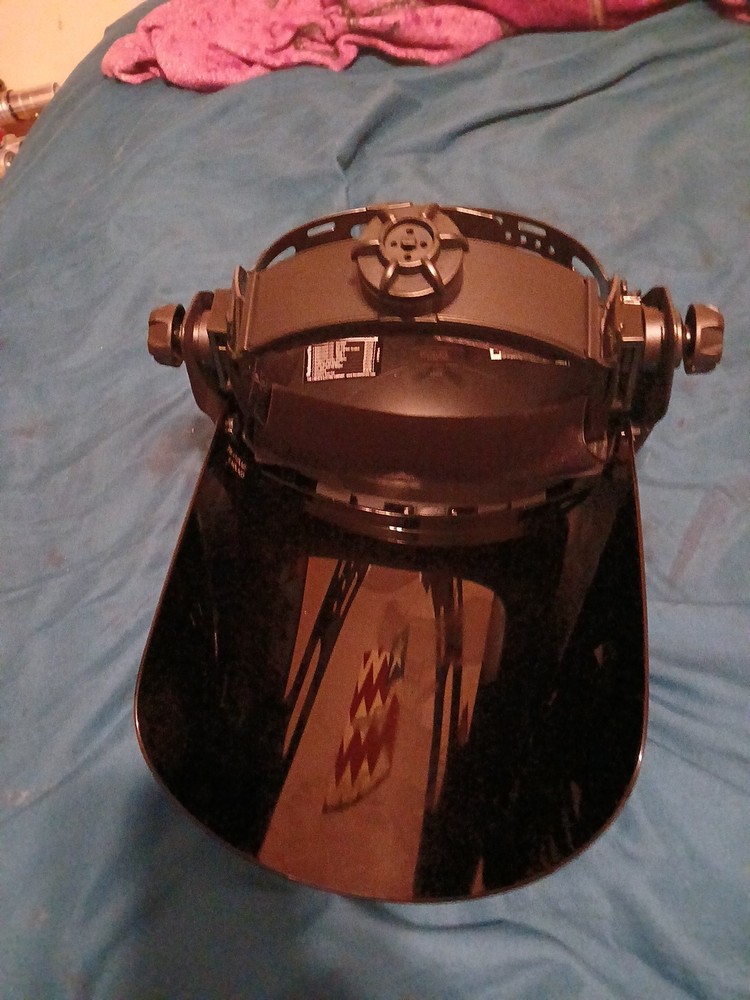 OMNIShield™ Face Shield - Shade 5 (IR/UV)