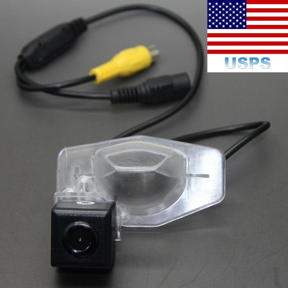 Auto Car Rear View Backup Camera For Honda Insight 2010 2011 2012 2013 2014