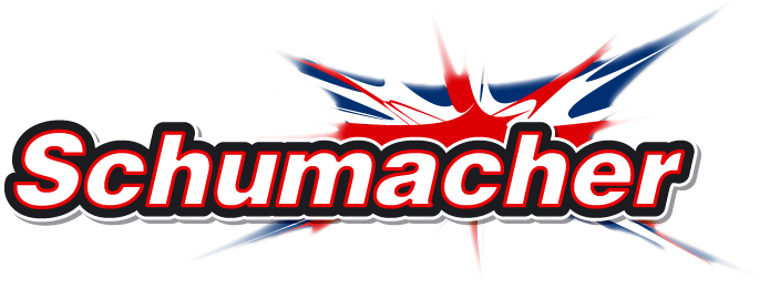 Schumacher Racing U2020 Front Wishbone Set (2) (Mi1V2)