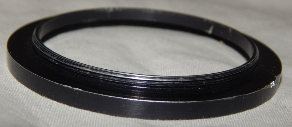 Tiffen 52-62mm Step Up Ring