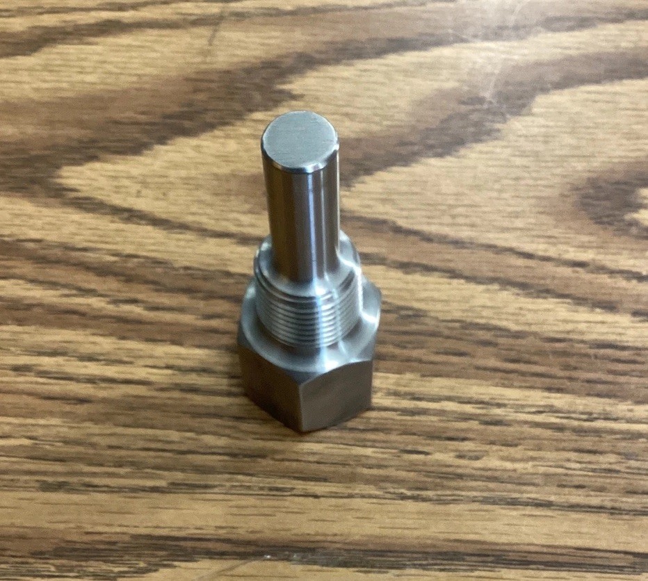 Temperature Probe 304 HT-716656