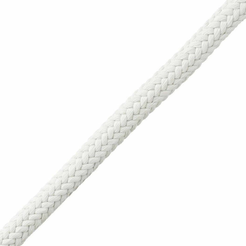 Yale XTC 16 White 1/2" Climbing Rope