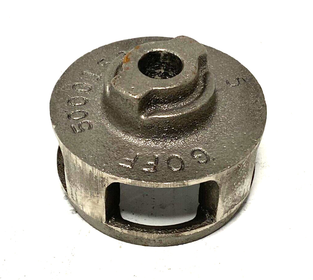 GOFF 5000158 Blast Repair Piece