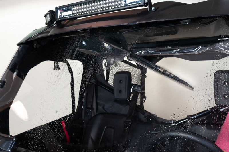 Seizmik Universal UTV Wiper Assembly