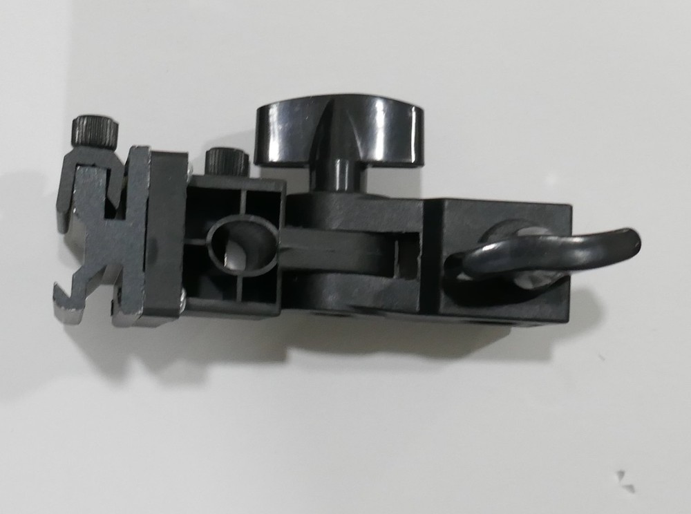 Umbrella Swivel Clamp