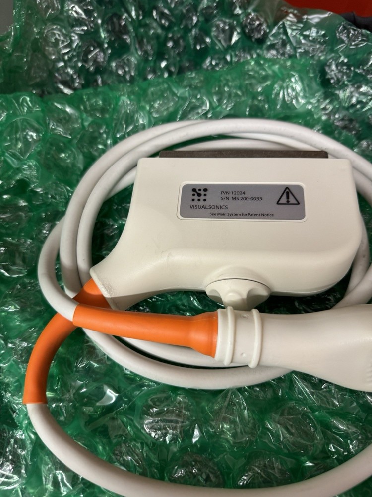 MS-200 Probe For VEVO 2100 Ultrasound System