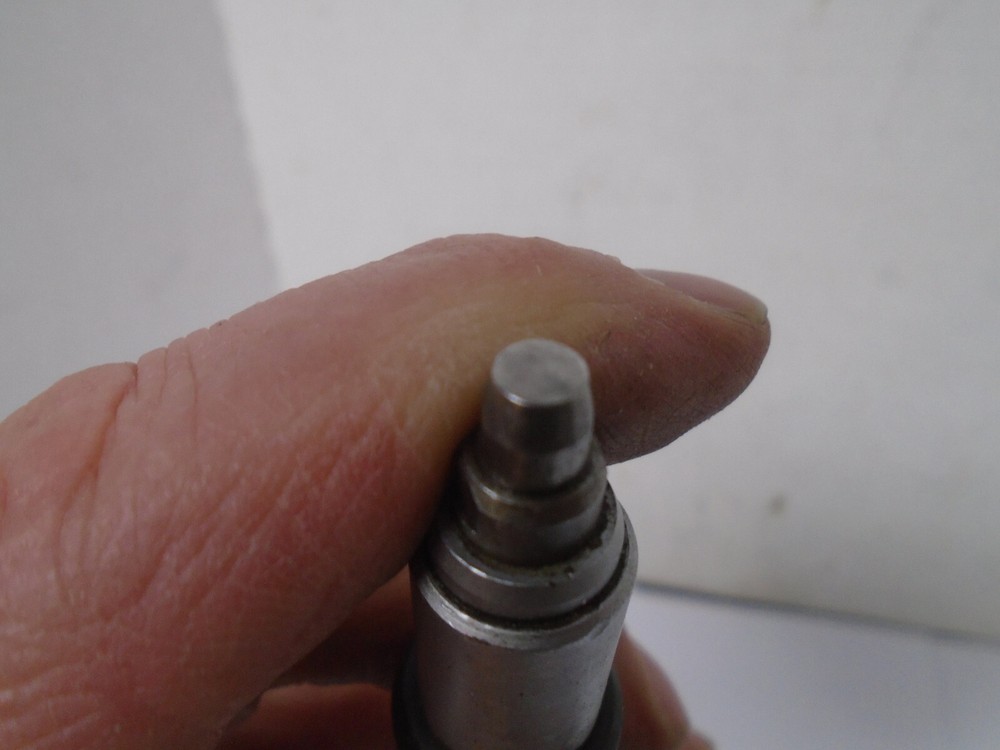 Starrett 824 Inside Micrometer 11-12" Range, .001"