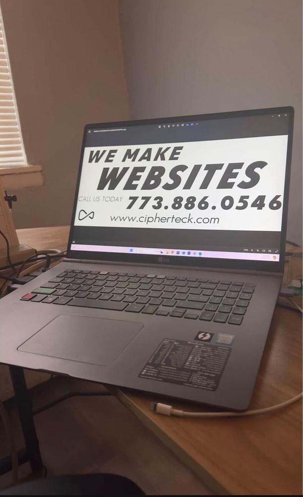 web design and development