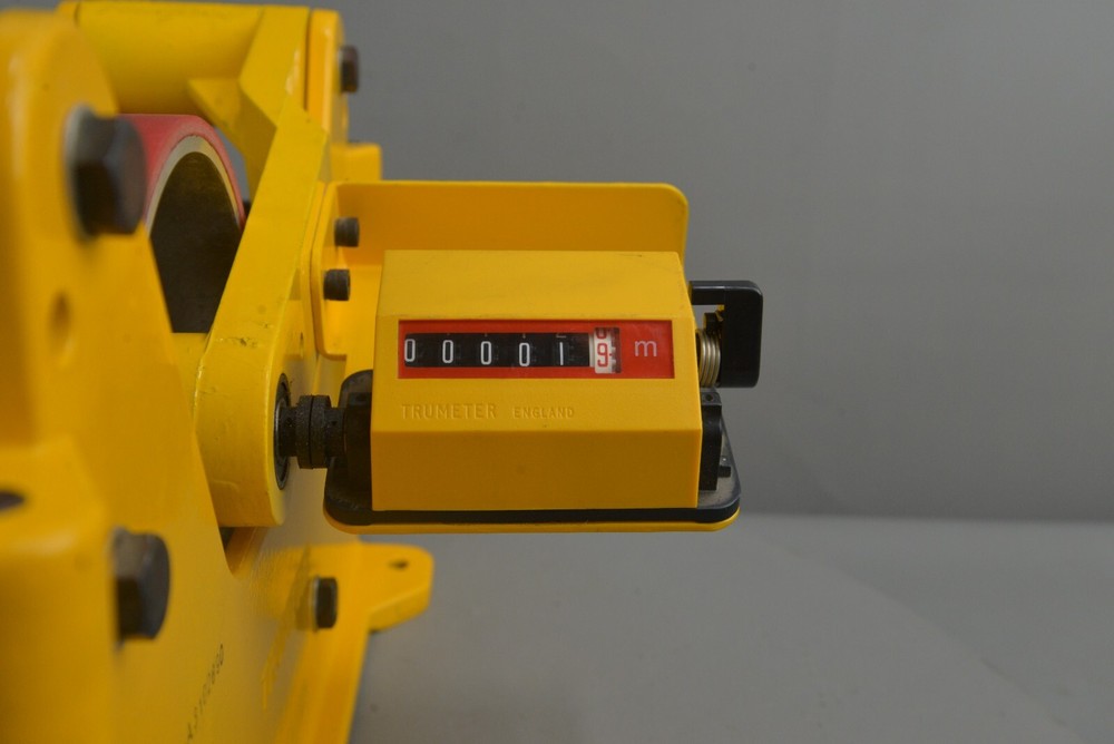Trumeter Measuring Machine 8B805