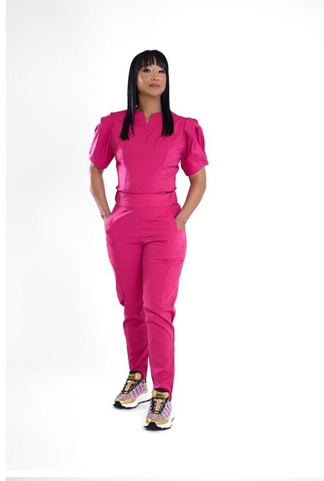 Uniformes para Profesionales de la salud