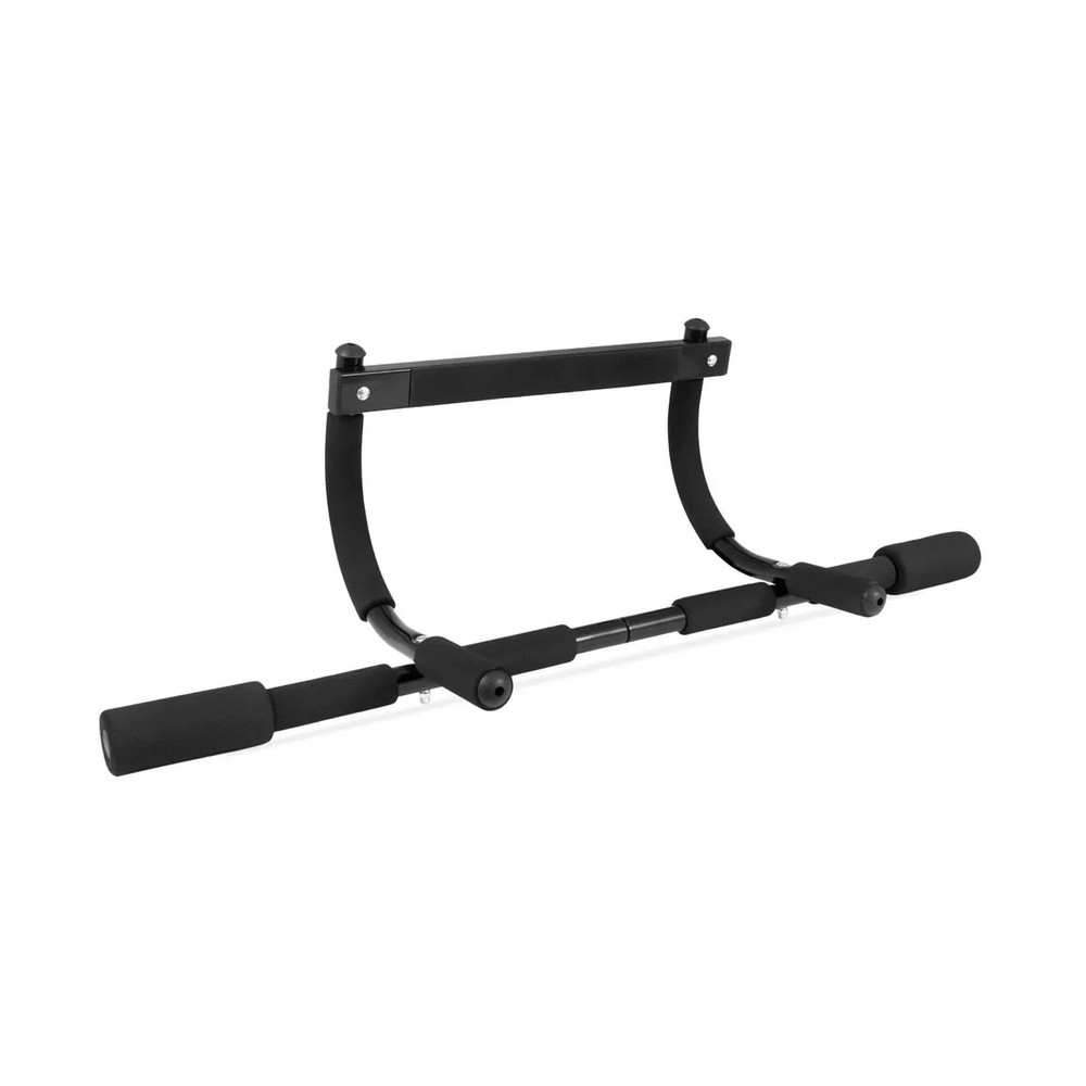 Total Upper Body Doorway Training Pull Up Bar, Universal Fit