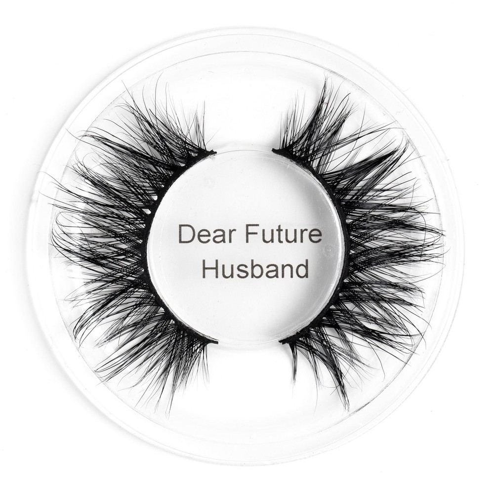 Strip Lashes