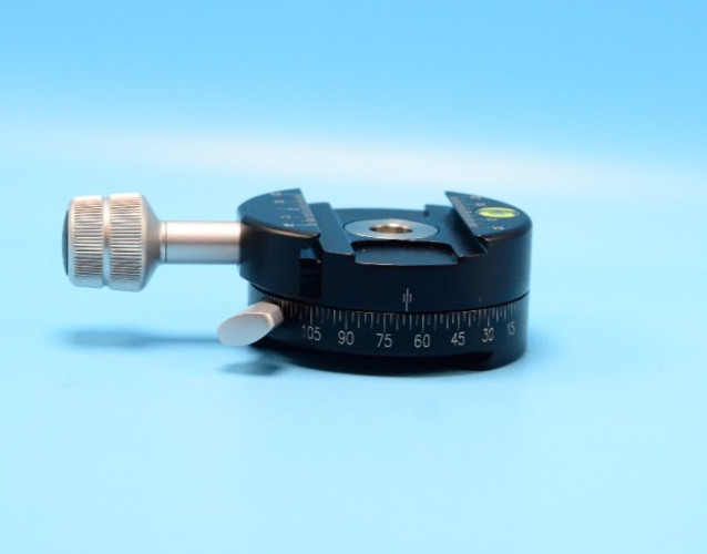 Really Right Stuff PC-Pro B Panning Clamp EX+++