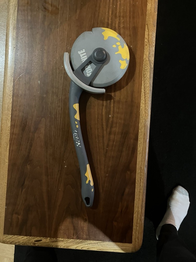 Nerf Fortnite 22” Pizza Cutter