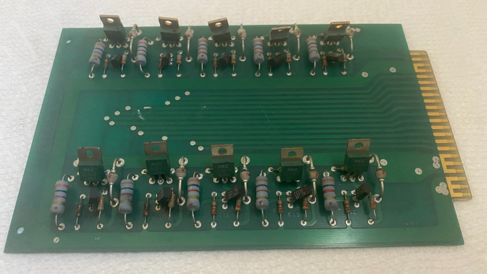 BFH-405-P2 Board