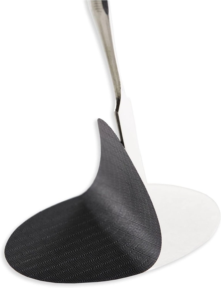 Self-Adhesive Waterproof Repair Patch Kit - 30-Second Fix for Down Black