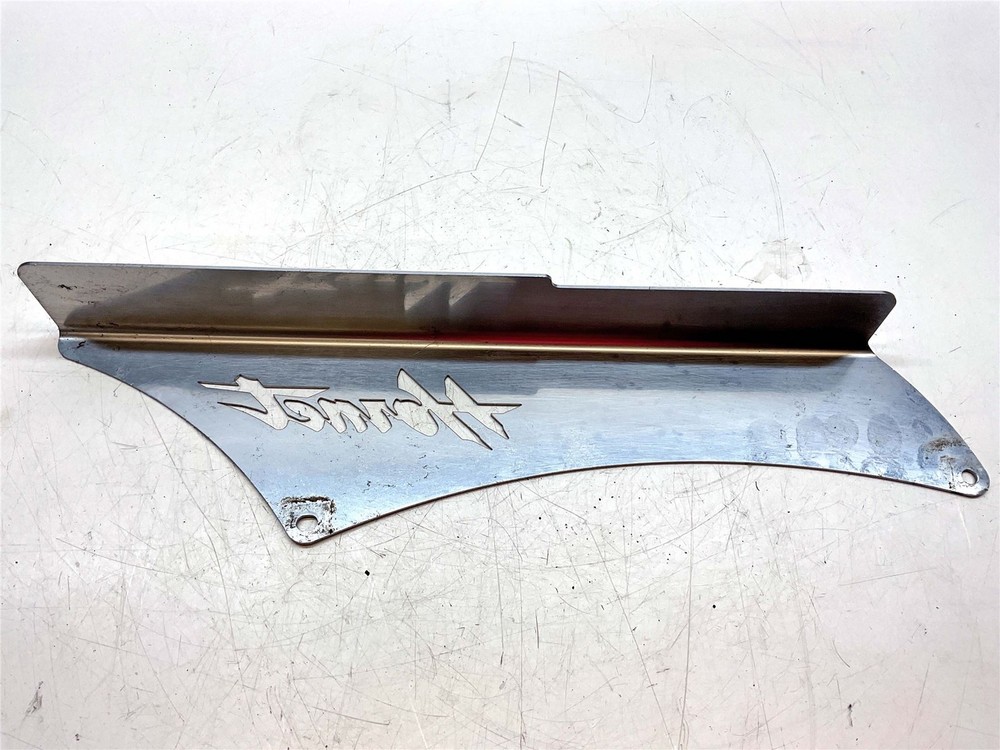 1999 Honda CB600F HORNET Chain Guard