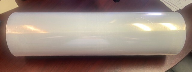 Stretch Wrap -80 gauge