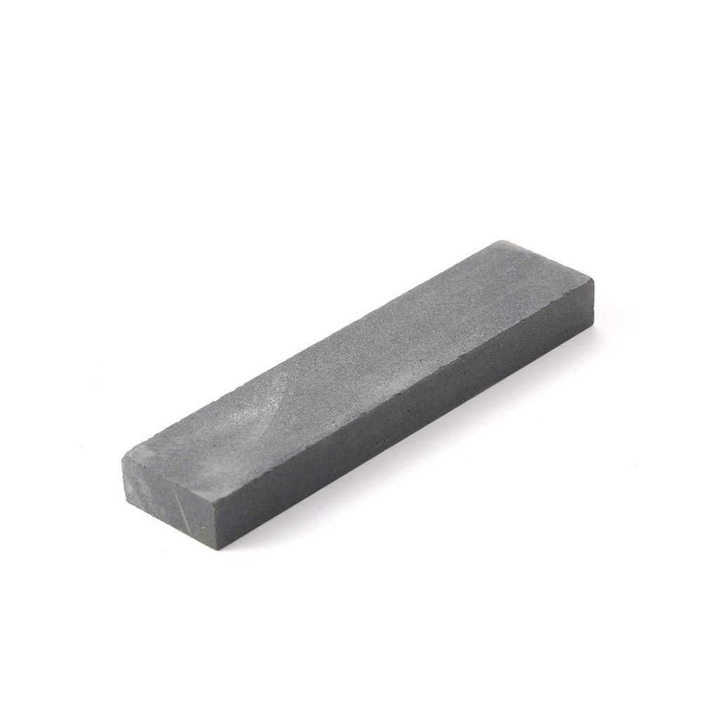2pcs Boron Carbide Sharpener Whetstone Sharpening Polishing Stone Grinding Sand
