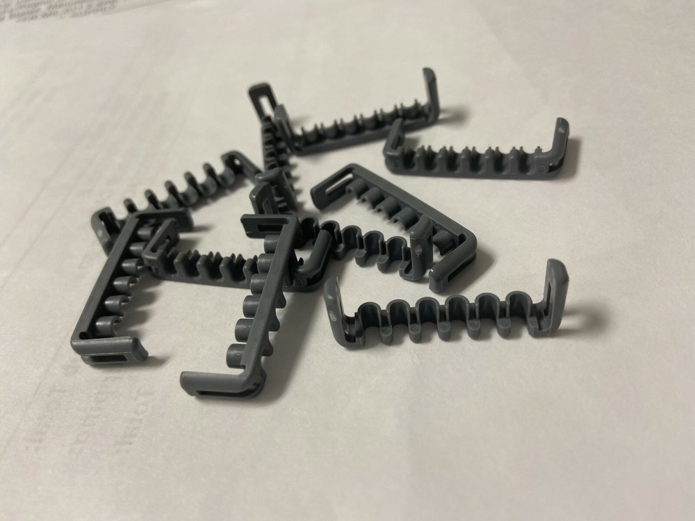 Delphi 150 lock TPA GT 10 Pack 15317363