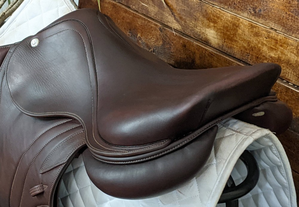 17.5" CWD SE02 3C (2018) *ON TRIAL*