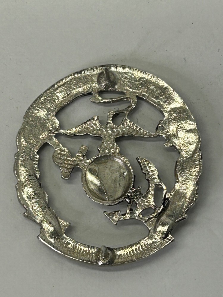 US Marine Corps Commemorative Pin