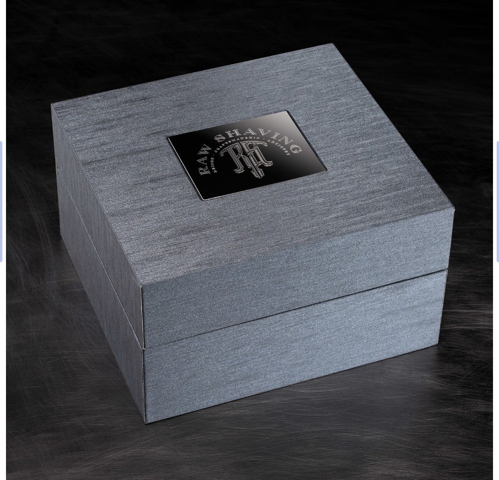 Raw Shaving Safety Razor Stand RS-5
