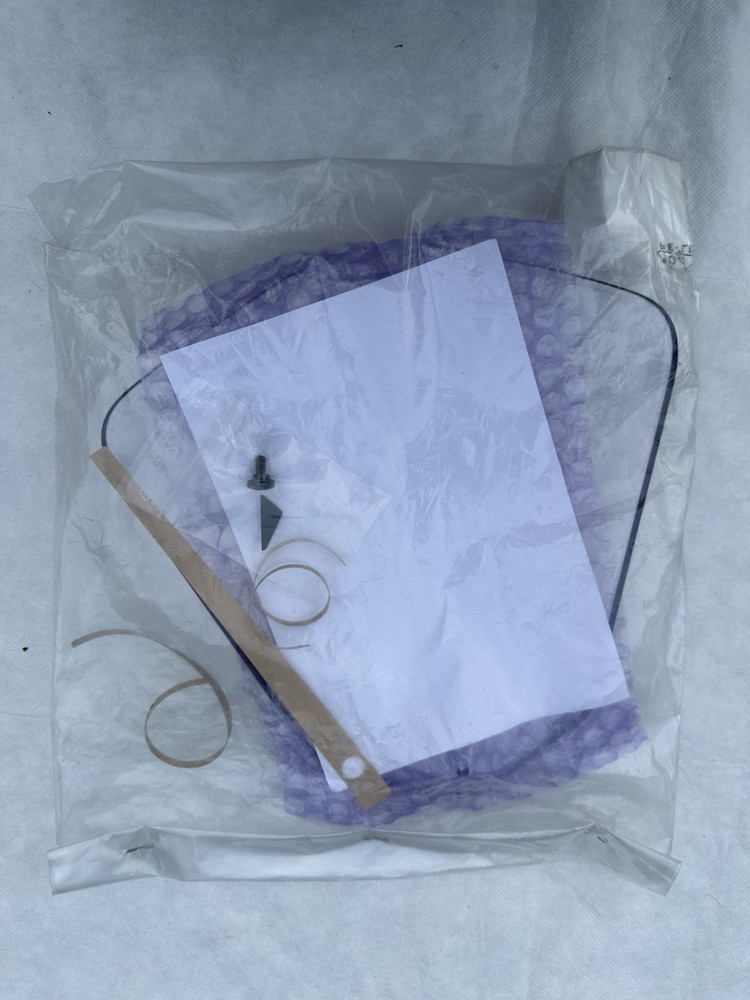 KTM HEAD LIGHT PROTECTOR COMPLETE PROTECTION 63514999033