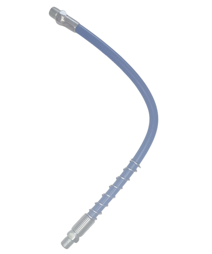 double-handle grease gun coupler grease gun hose,