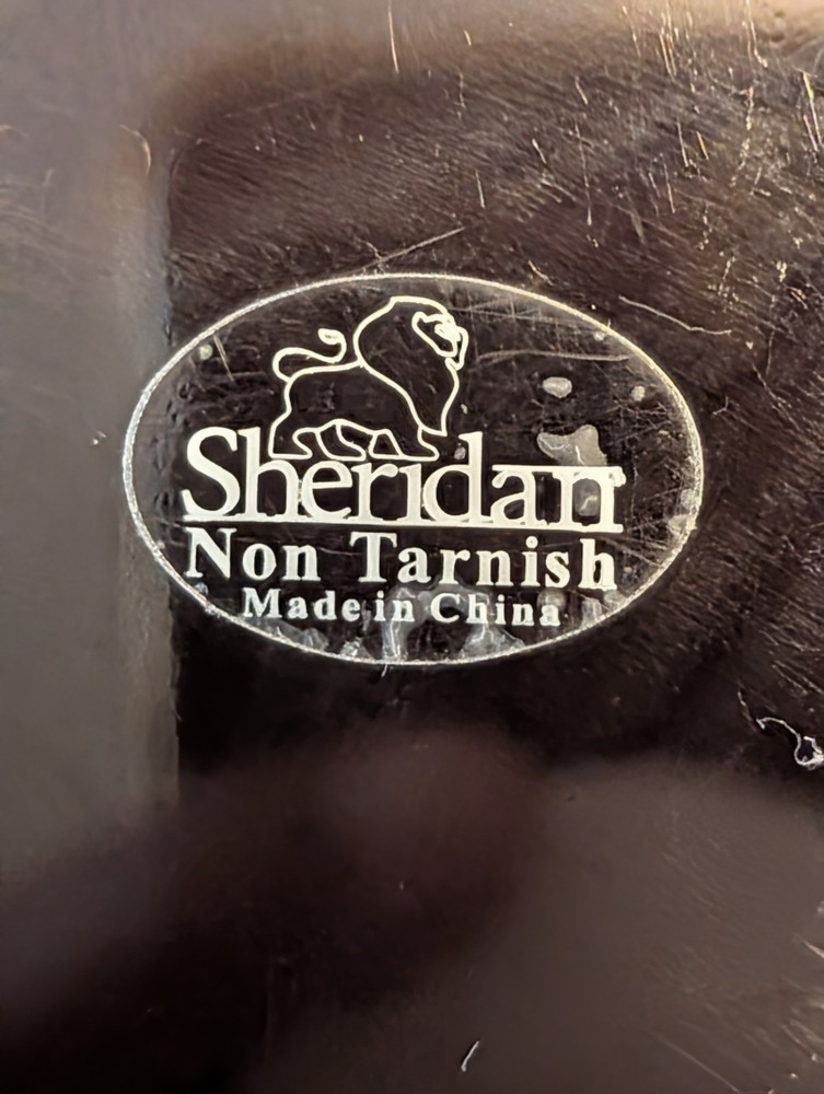 Compass in black case with inscription - 3" diameter