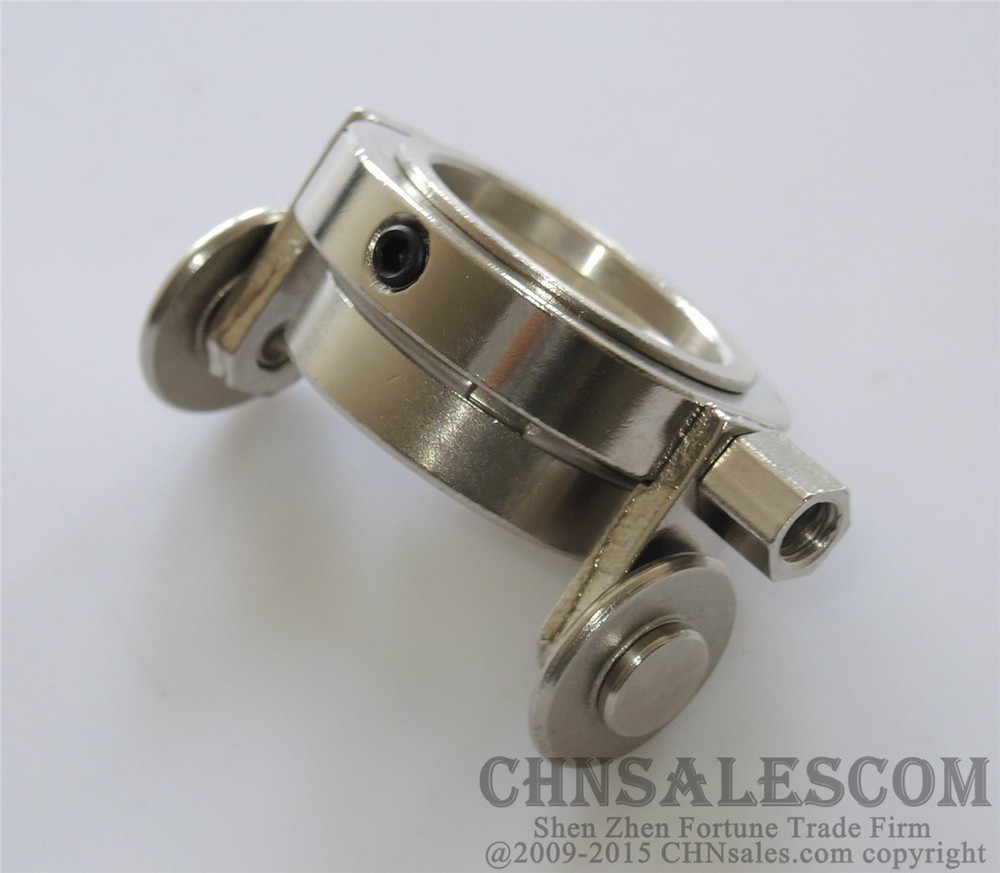 Trafimet CB50 Plasma Cutting Torch Carriage CV0037