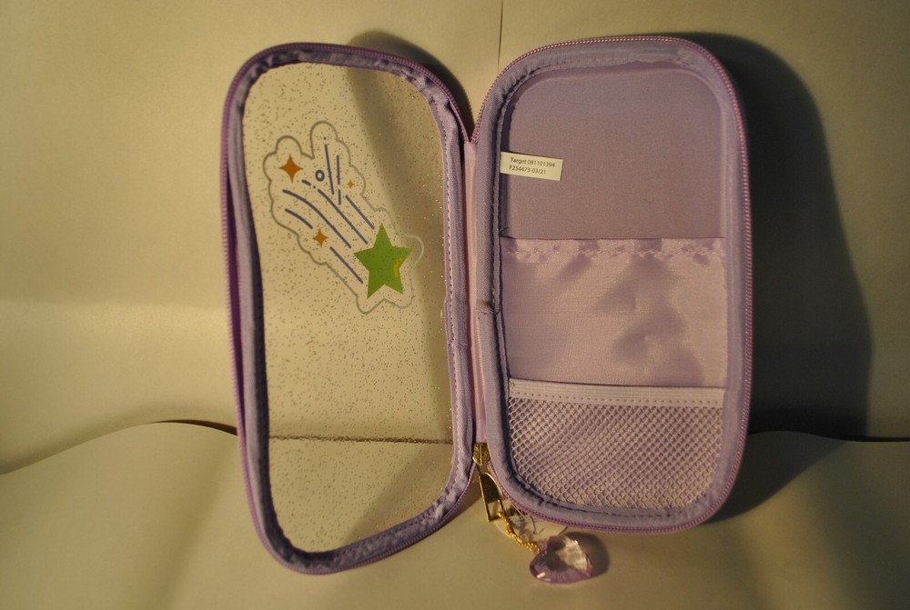 MORE THAN MAGIC PENCIL CASE F254473
