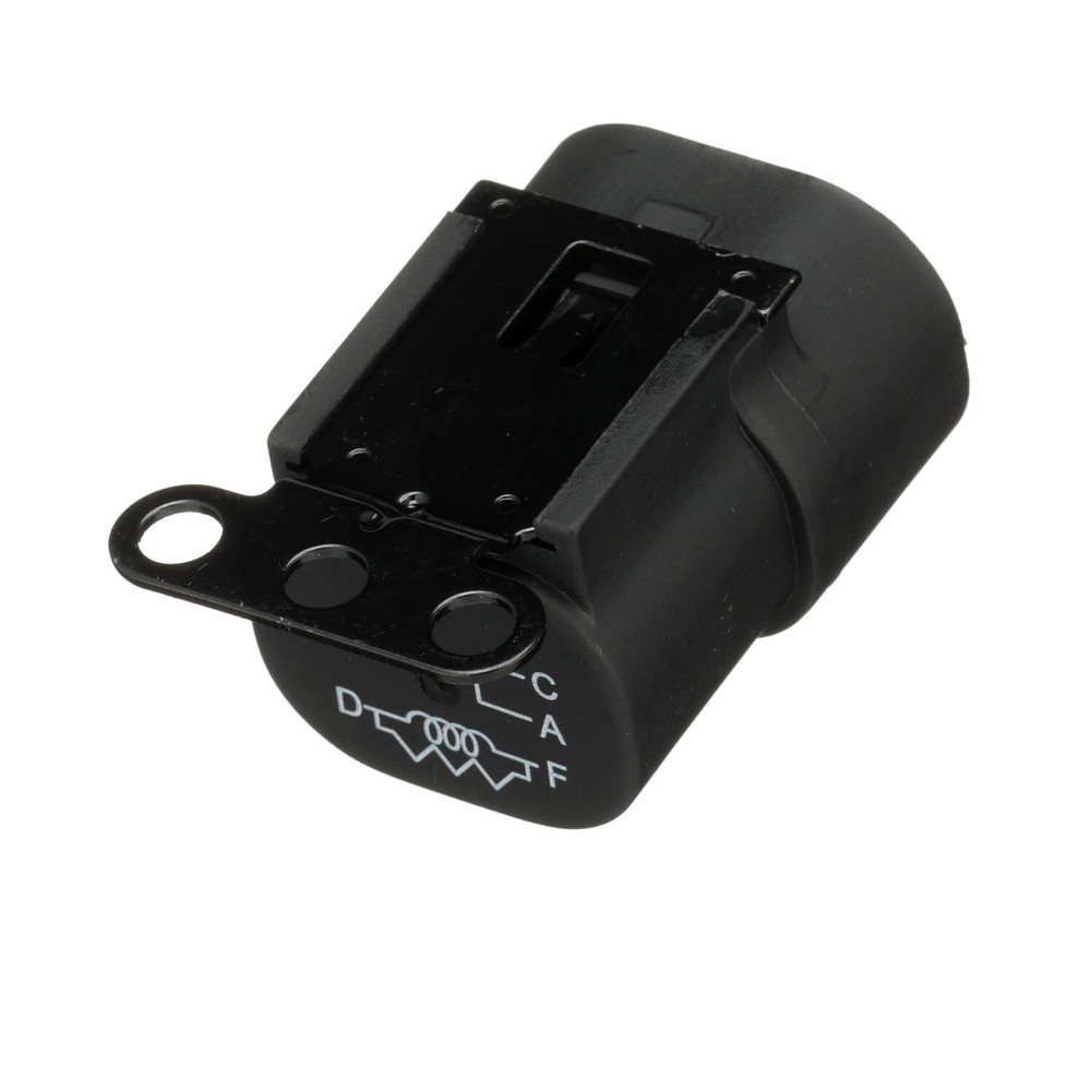 Transfer Case Relay SMP For 1995 GMC C1500 Suburban