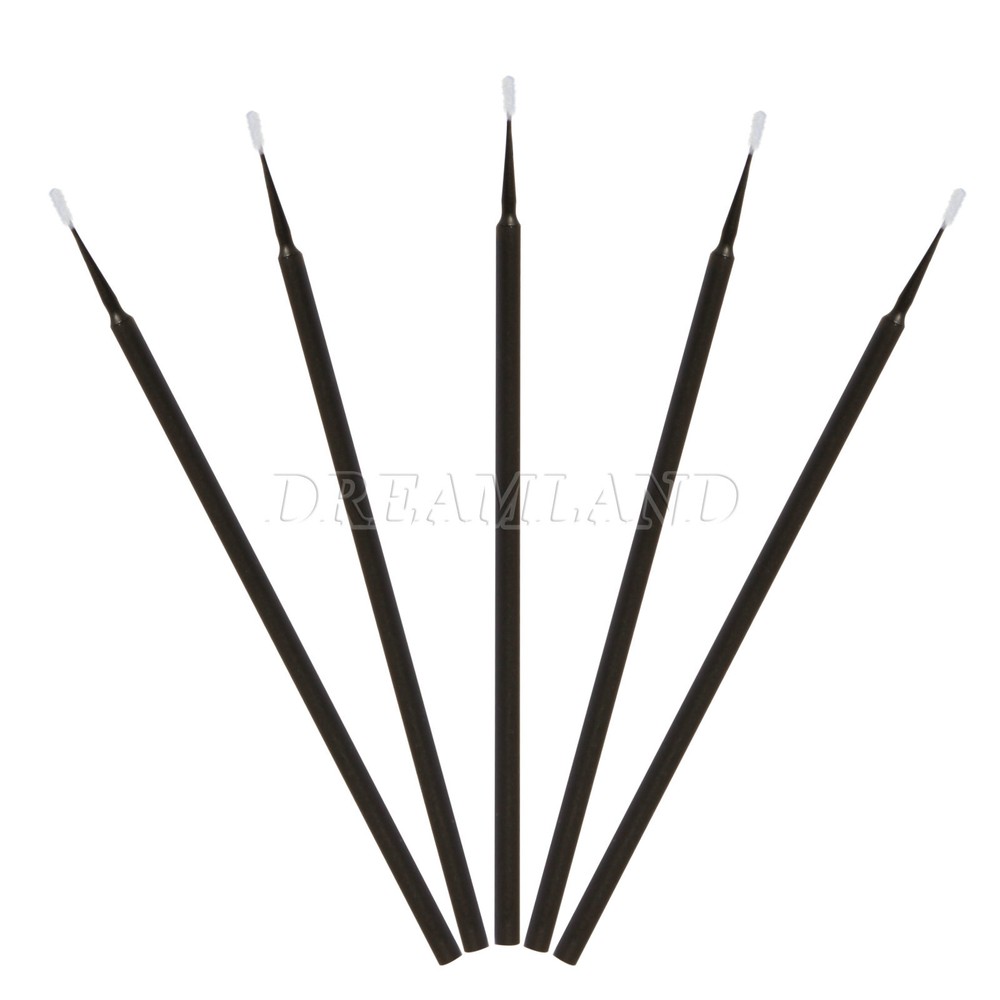 Sale Microbrush Micro Brush Applicator Tips (Regular, Fine, Super Fine,Medium)