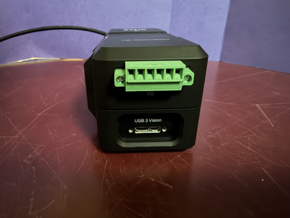 AS IS UNTESTED Flir High-Speed Interface T199020