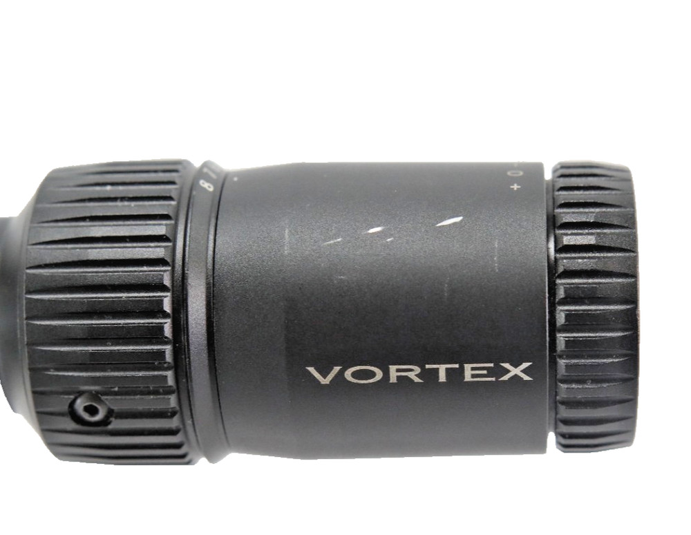 Vortex Strike Eagle 1-8x24mm Rifle Scope