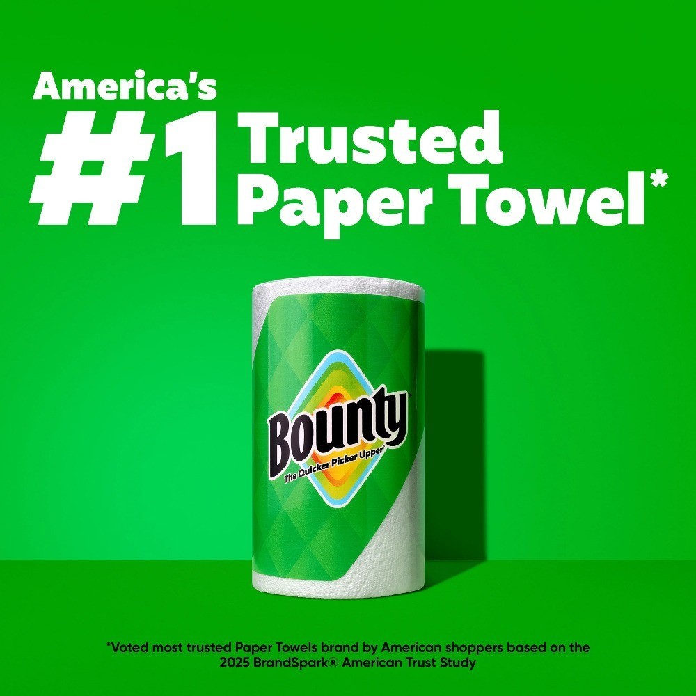 Select-A-Size White Paper Towels, 1 Mega Roll, 164 Sheets per Roll